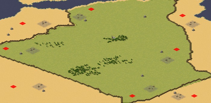 Algeria. preview