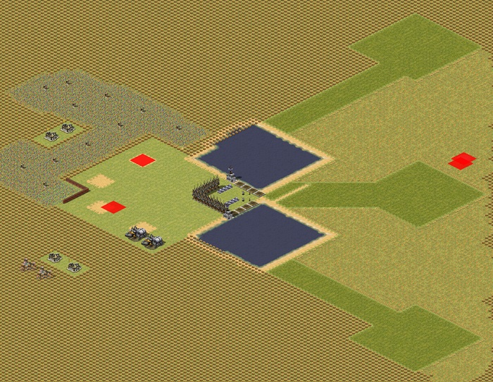 Yosef Anan - Extra Small Survival -- MISSING new survival kyle preview