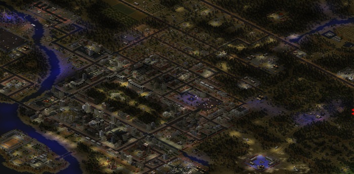 (7) Spy Hunt 0.995 preview