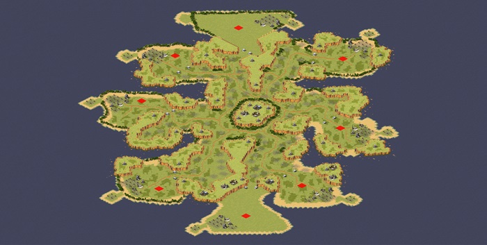 (8)magmageddon SP  hard mod preview