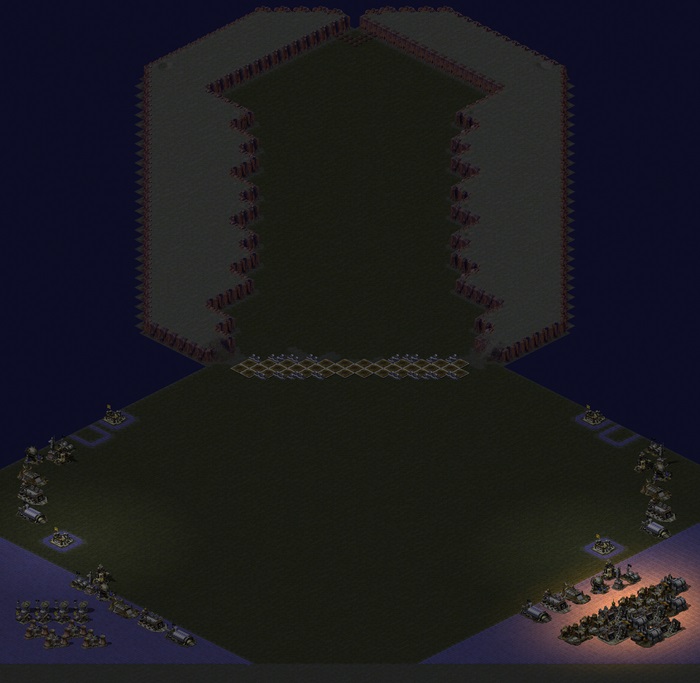 No remOrse surVival~~EViLHeAt (harder) -- MISSING (randomized 2018-04-21 161611) preview