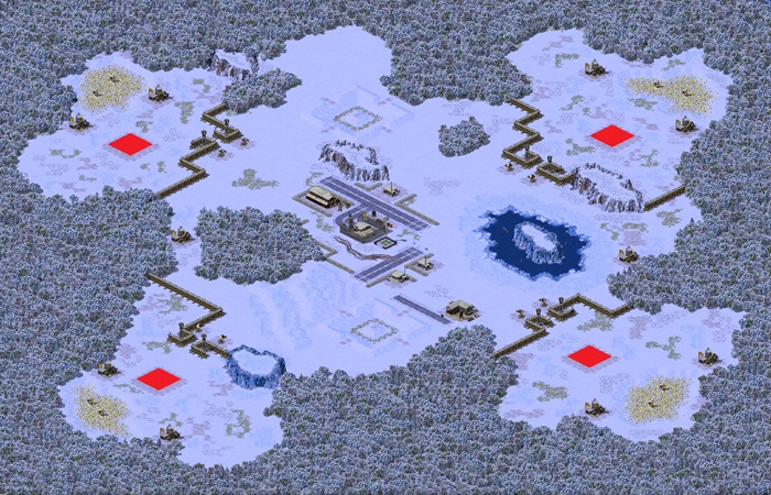 Arena (2-4) by Dark_Desolator preview