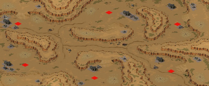 zedona pass Iv3 fix preview