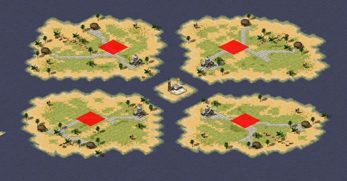 nobets 4PL Inselkampf 6.0 crate preview