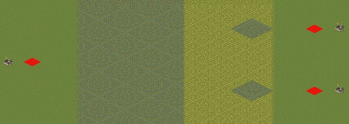 REKOOOL 1 vs 2 preview