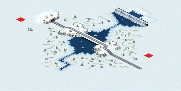 Snarks mini puzzle #2 The Bridge Job preview