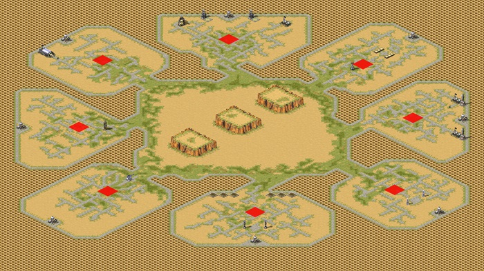 [8] The Oil With Bonus - Unique Cliffs preview