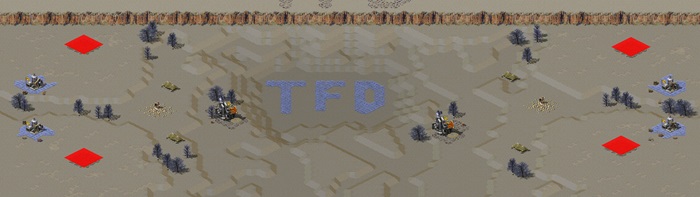 Valley of death (2-4) (c) Flash-m@N - 04.2006 preview