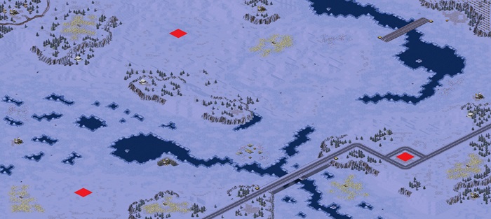 (3) Silver River preview