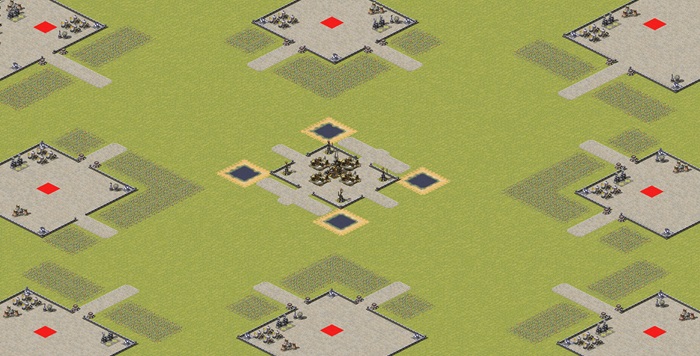 World War 2021 Golden Version Free By USA-Elite-75 preview