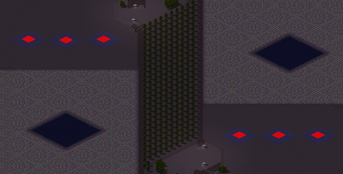 Redzone 3v3 new Riles preview