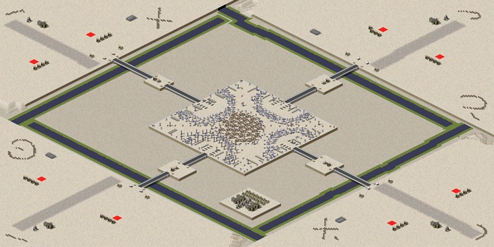 big city(2-8) preview