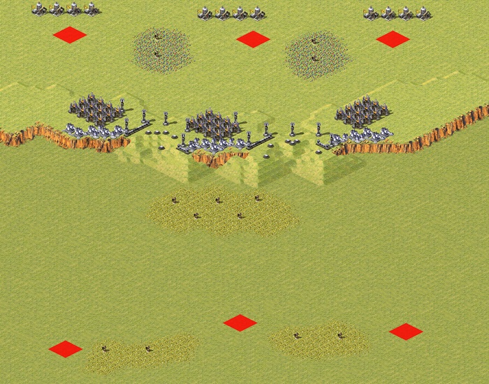 Noob King preview