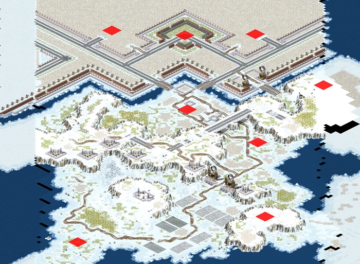 Revolution preview