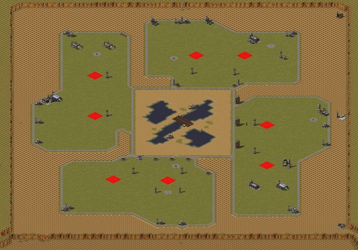 [8]Oil With New Bonuses - Naval - Team V2 preview