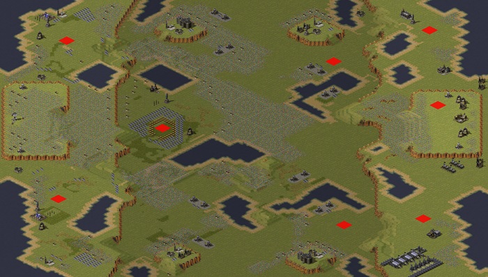 CmpStmp Survive C1 2015 Ciro8hero preview