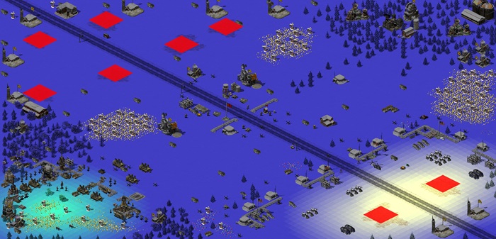 Tundra 1 (Night 2) preview