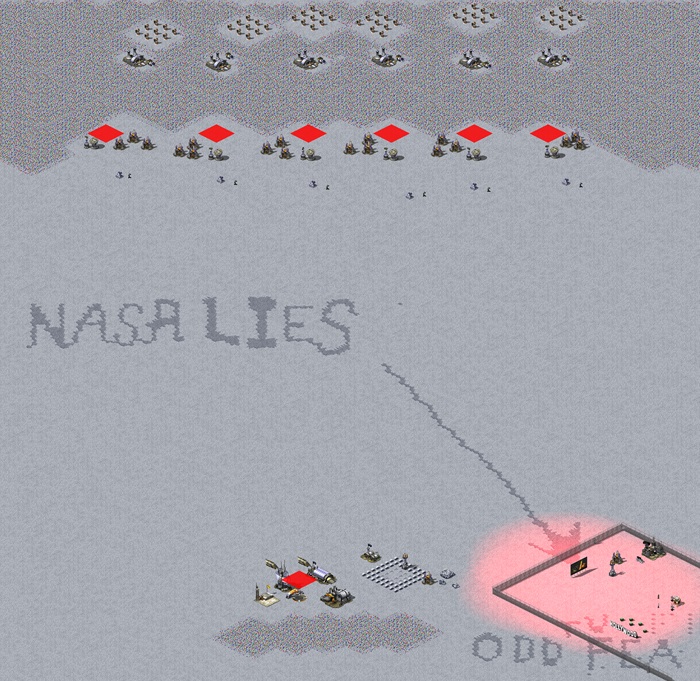 Hollywood~Basement -- MISSING preview