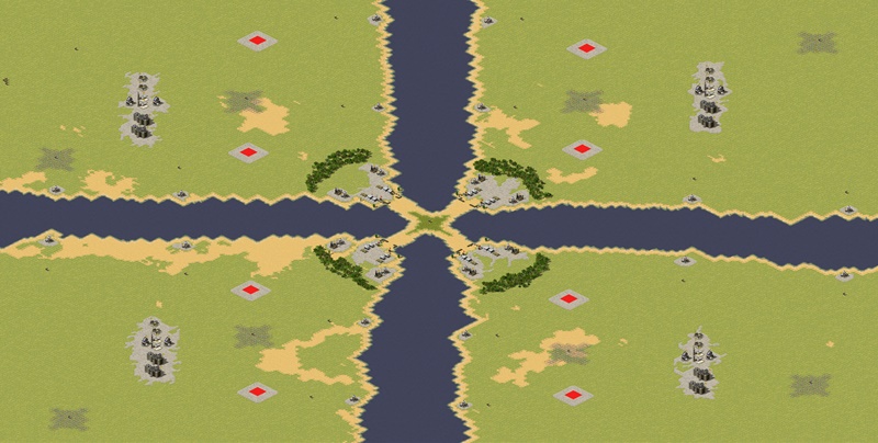 [All War] Ver 1 BY NAPXPER preview