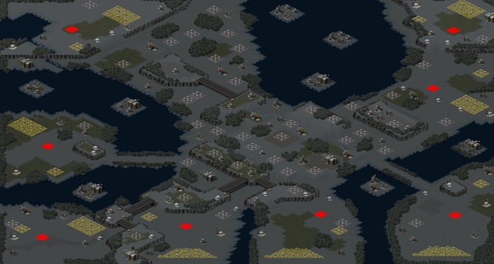 Tesla Grand Cannon in cold zone by AP preview