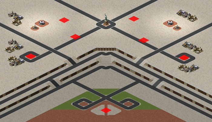 8PHS PT Test + Symmetrical-Survival-Advanced[RAZER] X4 preview