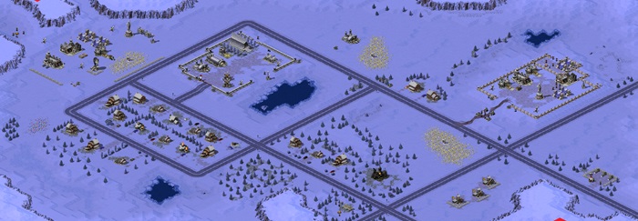 Operation: Eagle Dawn preview