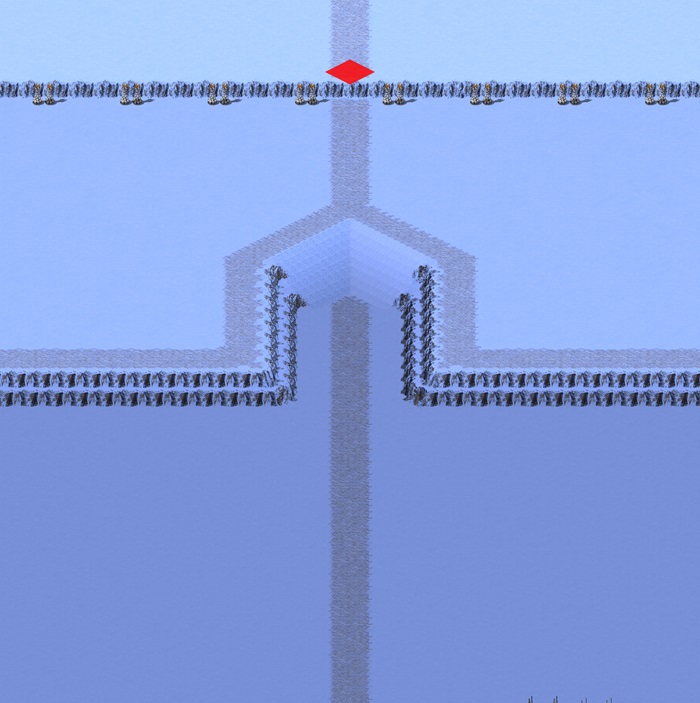 SnowMap preview