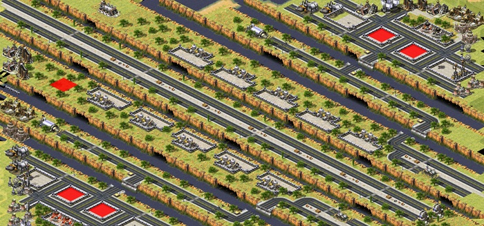 2v2 SURVIVAL STAGE02 TEST preview