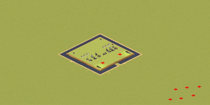 OMG defense 6 (moded 2) preview