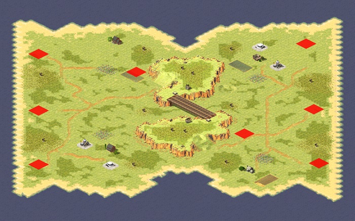 Tour of Egypt Island preview