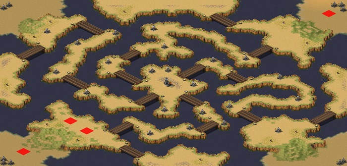 [3] No Rest for the Wicked Survival preview