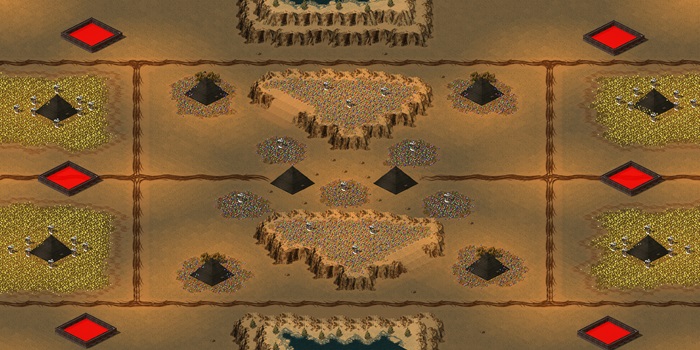 Toe Snow Original -[Tourney2-BeeRx6Plz-3.8C] preview