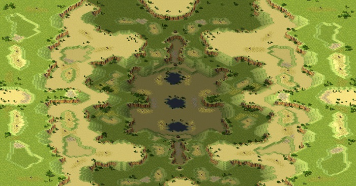 [8] Desert Island SFJ 3.0 preview