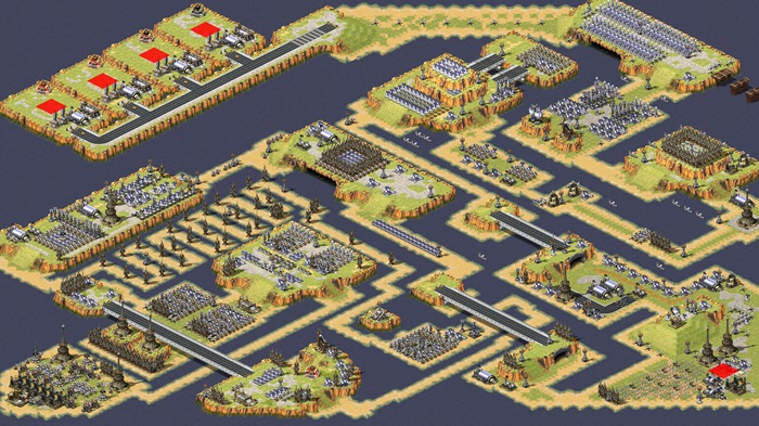 SurvivaL Tower Defense Antares Mission 2 v1.27.1177 preview