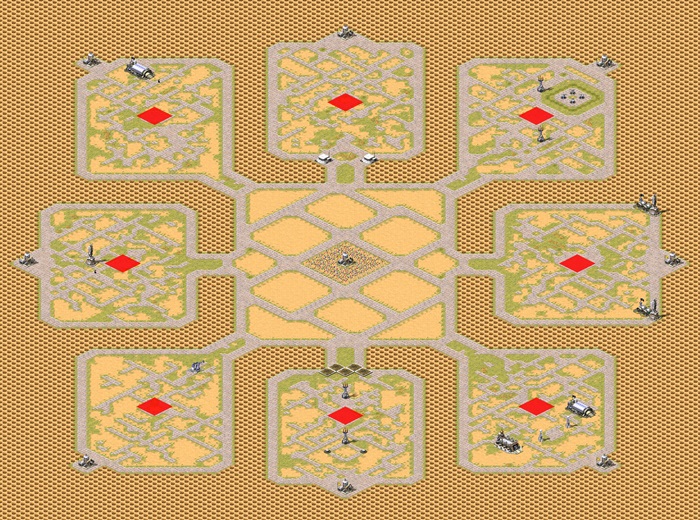 [8] The Oil With Bonus V18 preview