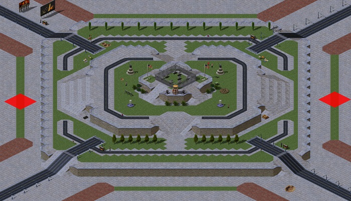 Mt. Brute (Ra2cashGames.com) test 4 preview