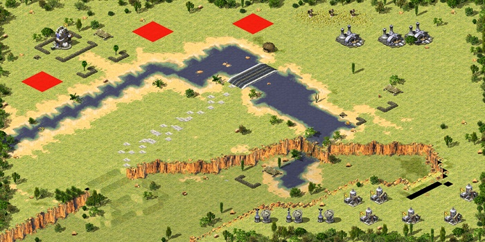 NCY TOWER DEF 7 preview