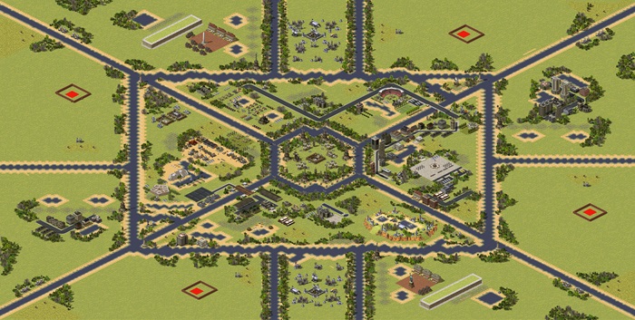 star destroyer by Harold preview