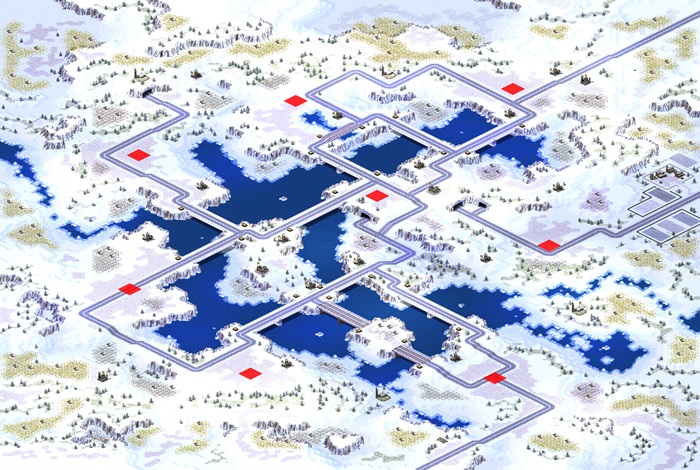 Frostbite2 preview