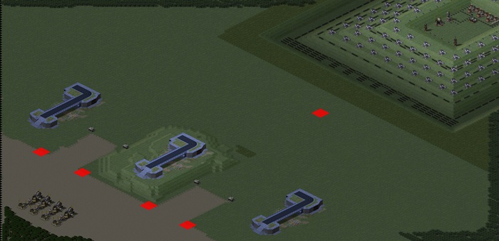 [SURVIVAL]Fortress 5.0 (EDITED)    REAL                                    |Anthrax| preview