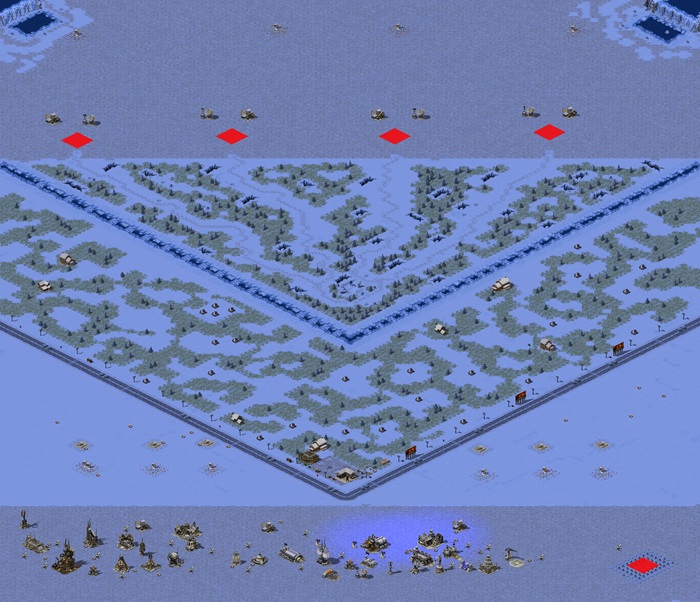 Ice  mods survival=MAP4YOU preview