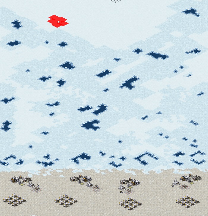 Survive Antartica~ beta preview