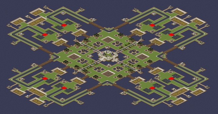 Hex Bay N (2-8) preview