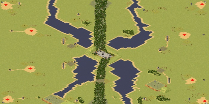 [8] Rich forests preview