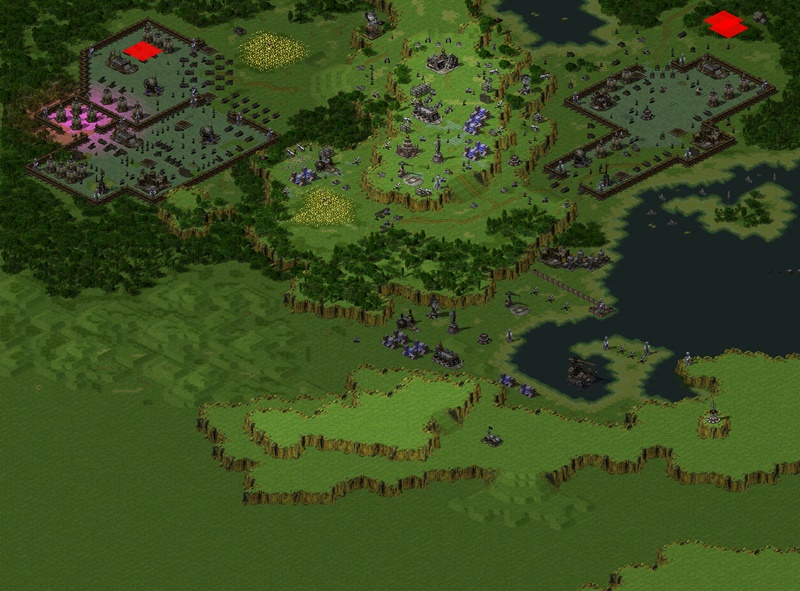 Co-op Mission 5 Jungle reserch preview