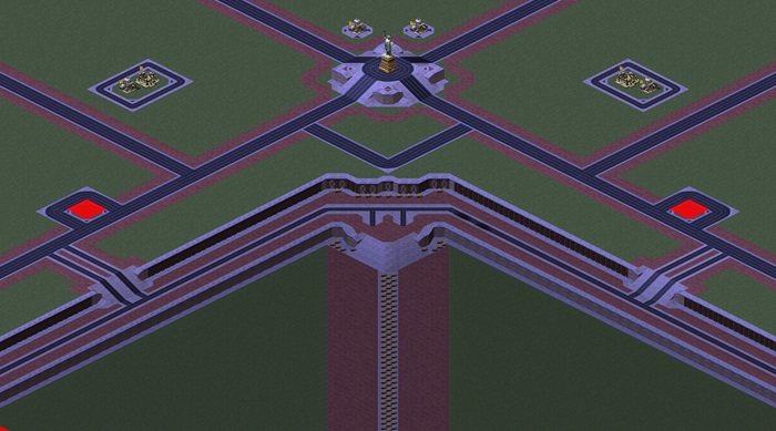 2P No-Multi[RAZER]1.A Remastered x3 Pro v1.16 (fixed bomb car) preview