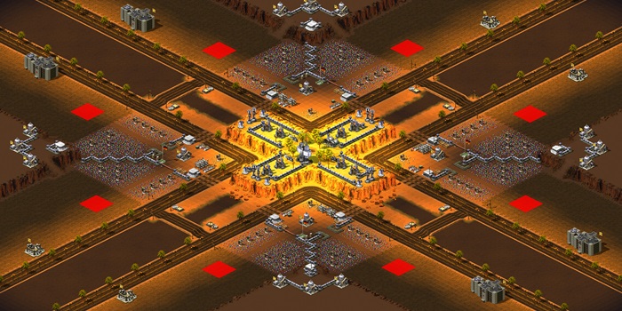 Blitzkrieg (2-8) by ARS preview