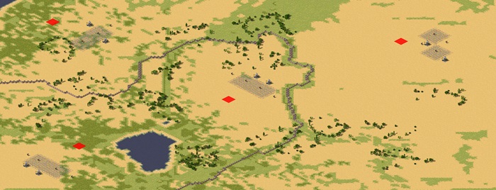 Golan preview