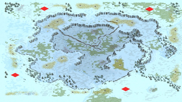 [ESM v1.82b] [4] Heck Freezes Over LE preview