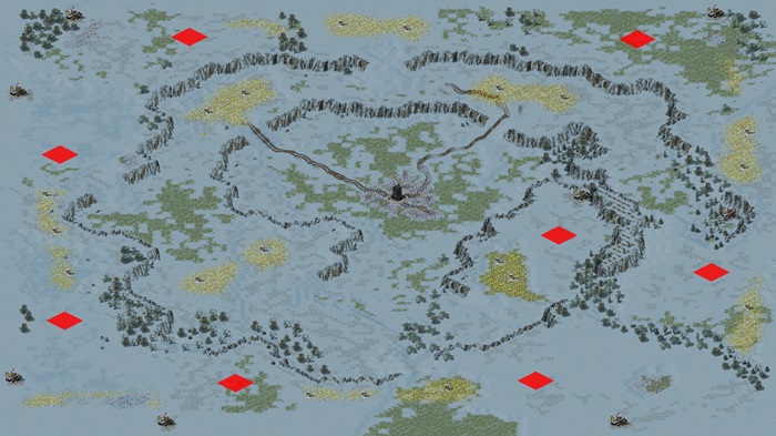 Brute War by Maxwell adujsted by Linglin V1.2.14.19(No Nuke Debuff Cloak) preview